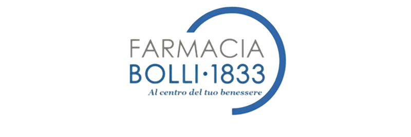 Farmacia Bolli 1833